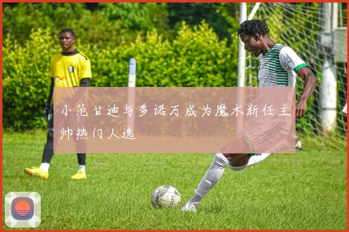 小范甘迪与多诺万成为魔术新任主帅热门人选